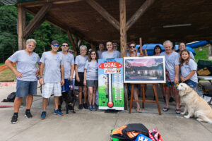 Animal Friends raising money for new shelter facility
